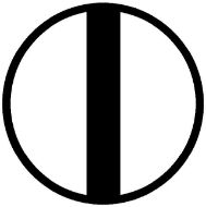 Billede af Heytec top 1/4" Lige kærv 7,0x1,0mm